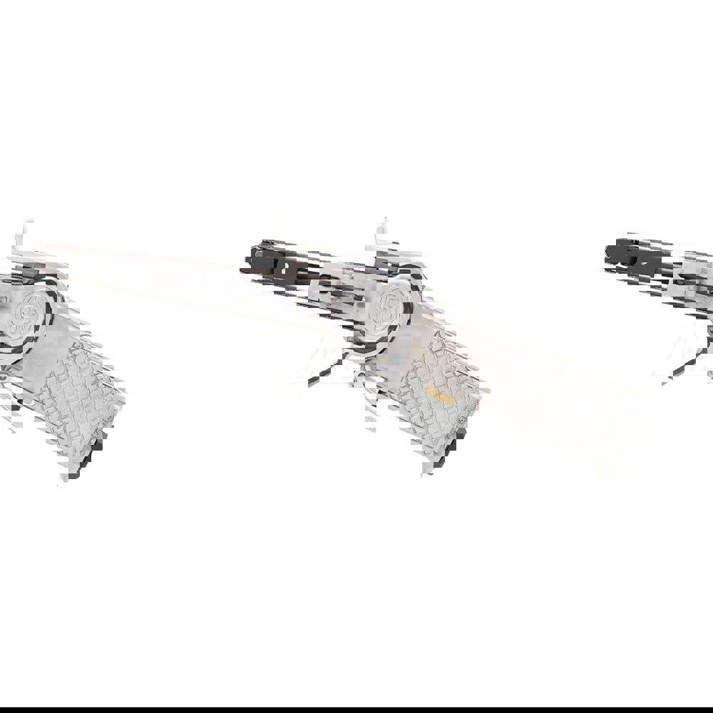 3/8 x 13 Inch, 18,000 RPM Air Belt Sander